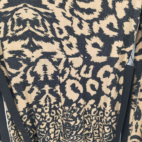 マックスマーラ MAX MARA イタリア製 総柄 ワンピース レディース 40