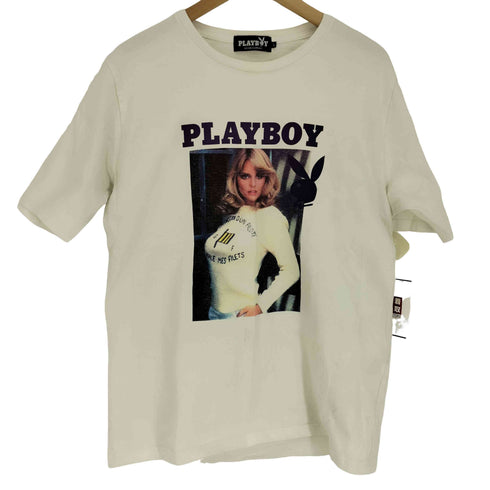 ヒステリックグラマー HYSTERIC GLAMOUR MISS KAREN 1982 Tシャツ メンズ JPN:L
