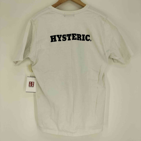 ヒステリックグラマー HYSTERIC GLAMOUR MISS KAREN 1982 Tシャツ メンズ JPN:L