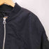 エイチアンドエム H&M MA-1 BOMBER JACKET フライト ボンバー ジャケット メンズ import:XL