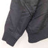 エイチアンドエム H&M MA-1 BOMBER JACKET フライト ボンバー ジャケット メンズ import:XL