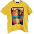ヒステリックグラマー HYSTERIC GLAMOUR 16AW ヒスガール プリント バックロゴ S/S Tシャツ メンズ JPN:L
