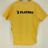 ヒステリックグラマー HYSTERIC GLAMOUR 16AW ヒスガール プリント バックロゴ S/S Tシャツ メンズ JPN:L