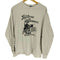 ヒステリックグラマー HYSTERIC GLAMOUR MOTOR CHICK モーター チック プリント リブ付 Tシャツ メンズ JPN:L