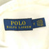 ポロラルフローレン POLO RALPH LAUREN ポニー刺繍 L/S シャツ レディース JPN:2