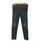 ヒステリックグラマー HYSTERIC GLAMOUR Y2K サイドジップ スキニーデニム レディース XS