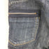 ヒステリックグラマー HYSTERIC GLAMOUR Y2K サイドジップ スキニーデニム レディース XS