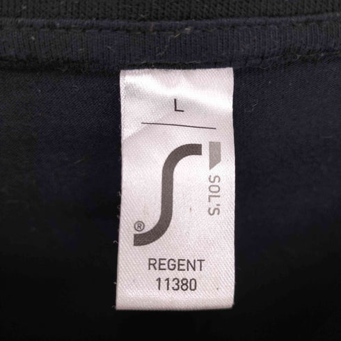 RAW PUREST NATURAL FIBERS アーティスト プリント S/S Tシャツ メンズ import:L