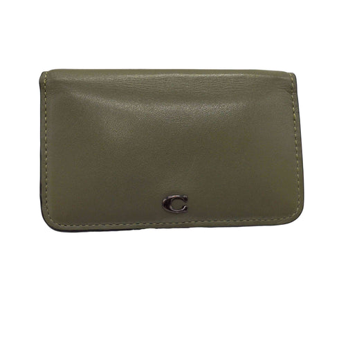 コーチ COACH SLIM CARD CASE スリム カード ケース メンズ