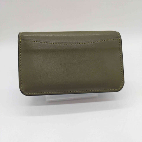 コーチ COACH SLIM CARD CASE スリム カード ケース メンズ