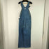 リー Lee DUNGAREESオーバーオールパンツ レディース XS