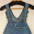 リー Lee DUNGAREESオーバーオールパンツ レディース XS