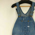 リー Lee DUNGAREESオーバーオールパンツ レディース XS