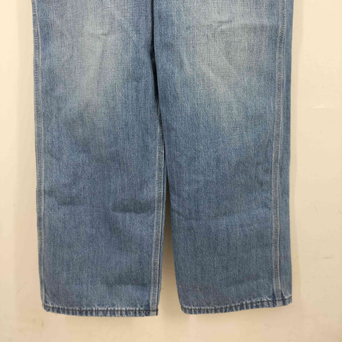 リー Lee DUNGAREESオーバーオールパンツ レディース XS