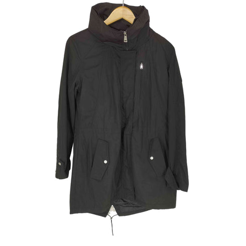ラルフローレン RALPH LAUREN 裏地キルティングハイネックジップジャケット レディース JPN:S