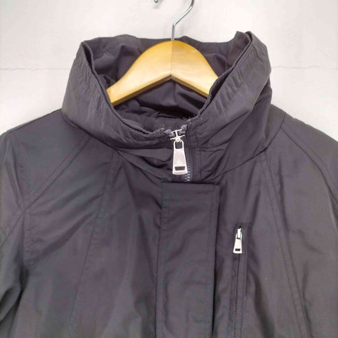 ラルフローレン RALPH LAUREN 裏地キルティングハイネックジップジャケット レディース JPN:S