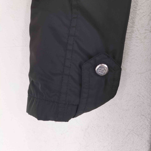 ラルフローレン RALPH LAUREN 裏地キルティングハイネックジップジャケット レディース JPN:S