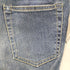 ヒステリックグラマー HYSTERIC GLAMOUR Y2K ダメージ加工 クラッシュスキニーデニム レディース XS