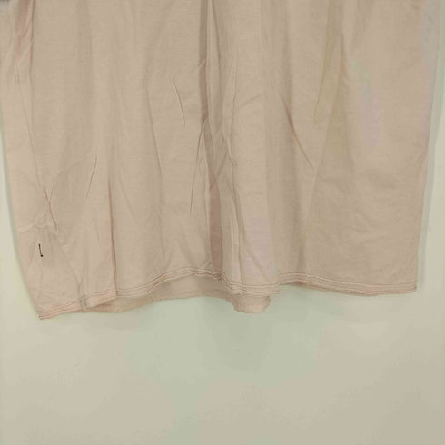 ドルチェアンドガッバーナ DOLCE&GABBANA イタリア製 OCTOBER 1996 マガジン プリント S/S Tシャツ メンズ EUR:52
