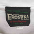 EROSTIKA EROSTY GIRL PT 2 アーティスト プリント S/S Tシャツ メンズ import:L
