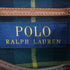 ポロラルフローレン POLO RALPH LAUREN 牛革 レザージャケット メンズ import:S