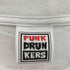 パンクドランカーズ PUNK DRUNKERS フォト プリント S/S Tシャツ メンズ JPN:XXL