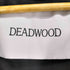 DEAD WOOD 101 レザーフーデッドジャケット import メンズ M
