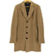 ポールスミス Paul Smith 裏地ユニオンジャック ウールチェスターコート メンズ import:L