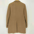 ポールスミス Paul Smith 裏地ユニオンジャック ウールチェスターコート メンズ import:L