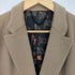 ポールスミス Paul Smith 裏地ユニオンジャック ウールチェスターコート メンズ import:L