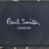 ポールスミス Paul Smith 裏地ユニオンジャック ウールチェスターコート メンズ import:L
