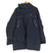 ランズエンド LANDS END ラバーロゴパッチ 中綿ジャケット メンズ XXL