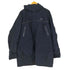 ランズエンド LANDS END ラバーロゴパッチ 中綿ジャケット メンズ XXL