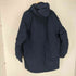 ランズエンド LANDS END ラバーロゴパッチ 中綿ジャケット メンズ XXL