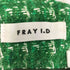 フレイアイディー FRAY I.D スイッチングマーメイドツイードスカート レディース JPN:1