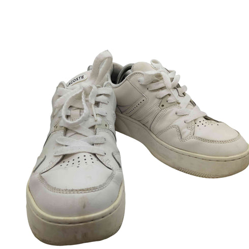 ラコステ LACOSTE Sneakersy ローカット スニーカー メンズ US:9