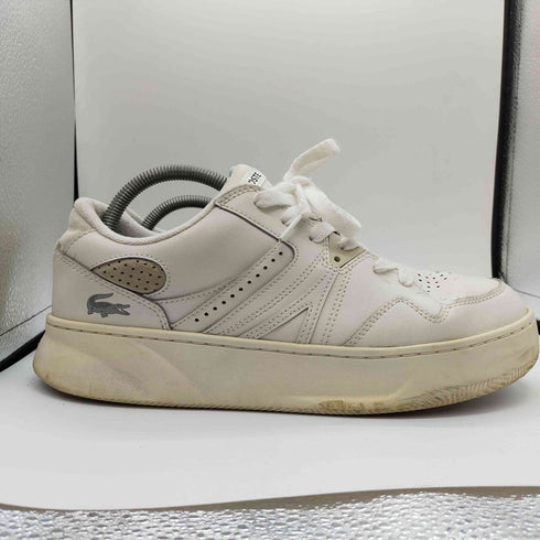 ラコステ LACOSTE Sneakersy ローカット スニーカー メンズ US:9