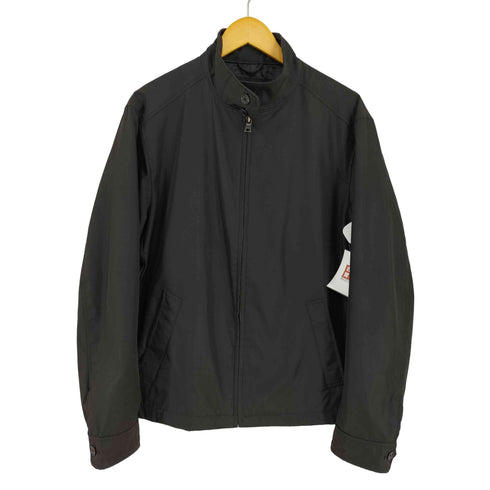 バナナリパブリック BANANA REPUBLIC ハリントンジャケット メンズ import:L
