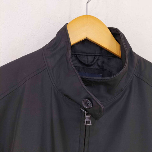 バナナリパブリック BANANA REPUBLIC ハリントンジャケット メンズ import:L