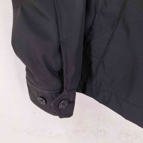 バナナリパブリック BANANA REPUBLIC ハリントンジャケット メンズ import:L