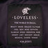 ラブレス LOVELESS 迷彩 ダウンベスト メンズ JPN:M
