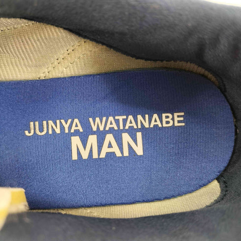 ジュンヤワタナベコムデギャルソンマン JUNYA WATANABE COMME des GARCONS MAN URC30MN1 スニーカー メンズ JPN:27