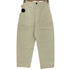 スタジオニコルソン STUDIO NICHOLSON PEACHED COTTON TWILL BOSCO BASEBALL VOLUME PANT メンズ JPN:XS