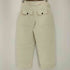 スタジオニコルソン STUDIO NICHOLSON PEACHED COTTON TWILL BOSCO BASEBALL VOLUME PANT メンズ JPN:XS