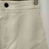 スタジオニコルソン STUDIO NICHOLSON PEACHED COTTON TWILL BOSCO BASEBALL VOLUME PANT メンズ JPN:XS