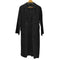 ザラ ZARA ダブルブレスト フェイクスウェード コート レディース import:XS