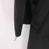 ザラ ZARA ダブルブレスト フェイクスウェード コート レディース import:XS
