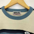 ビッチスケートボーディング bitch skateboards ライン アクリル ニット メンズ import:M