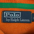 ポロバイラルフローレン Polo by RALPH LAUREN ポニー刺繍 ジップアップパーカー メンズ import:M