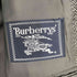 バーバリーズ BURBERRYS 90S ウールツイートテーラードジャケット メンズ